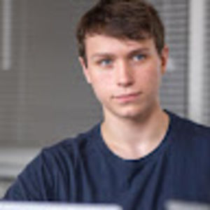 Meet your Posher, Bryan